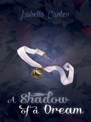cover image of A Shadow of a Dream